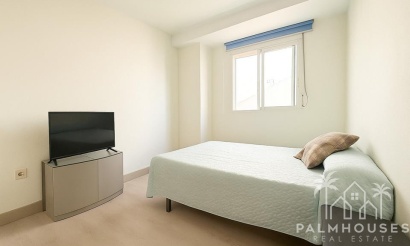 Revente - Apartment - Denia - Denia Centro