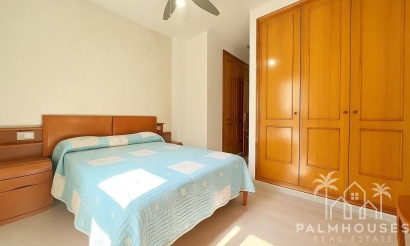 Revente - Apartment - Denia - Denia Centro