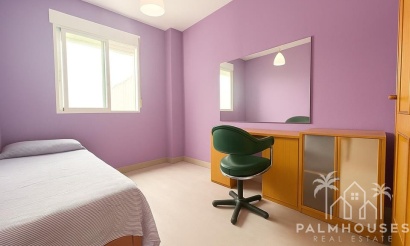 Revente - Apartment - Denia - Denia Centro