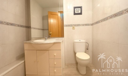 Revente - Apartment - Denia - Denia Centro