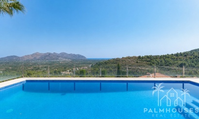Revente - Villa - Orba - Orba Centro