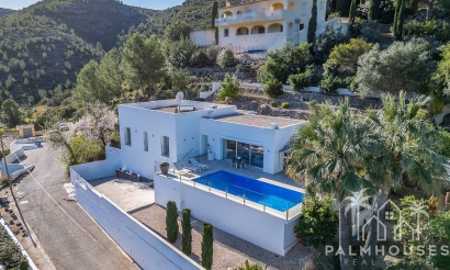 Revente - Villa - Orba - Orba Centro