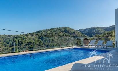 Revente - Villa - Orba - Orba Centro