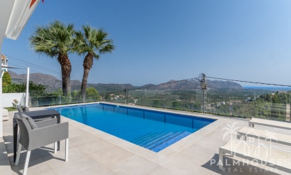 Revente - Villa - Orba - Orba Centro