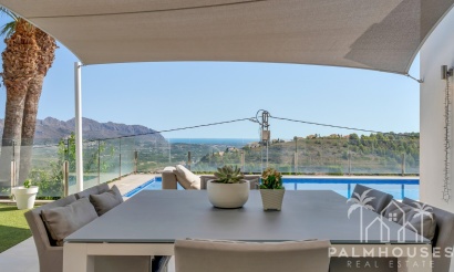 Revente - Villa - Orba - Orba Centro