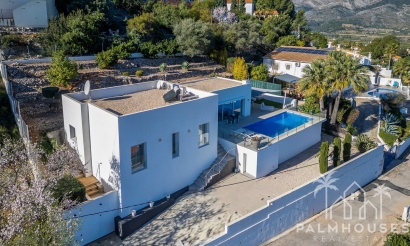 Revente - Villa - Orba - Orba Centro