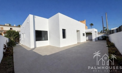 Herverkoop - Villa - Denia - Denia Centro