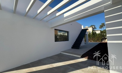 Herverkoop - Villa - Denia - Denia Centro
