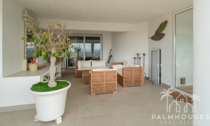 Venta - Villa - Pego - Monte Pego
