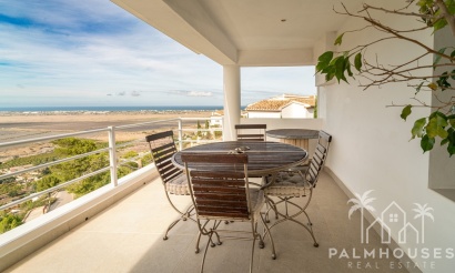 Venta - Villa - Pego - Monte Pego