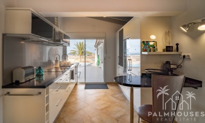 Venta - Villa - Pego - Monte Pego