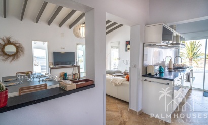 Venta - Villa - Pego - Monte Pego