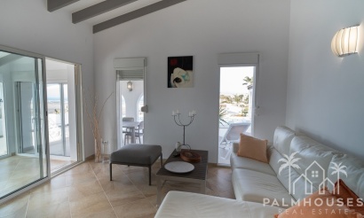 Venta - Villa - Pego - Monte Pego