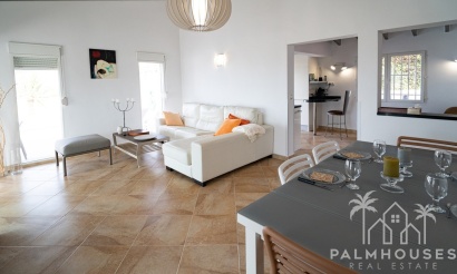 Venta - Villa - Pego - Monte Pego