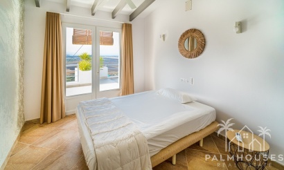 Venta - Villa - Pego - Monte Pego