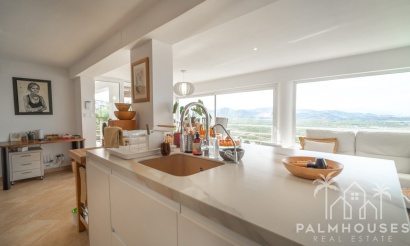 Venta - Villa - Pego - Monte Pego