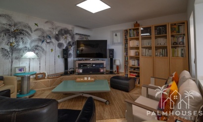 Venta - Villa - Pego - Monte Pego