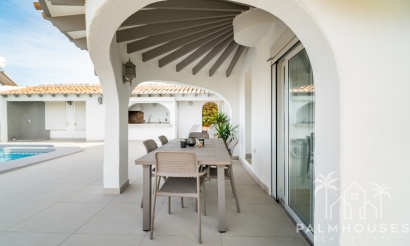 Venta - Villa - Pego - Monte Pego