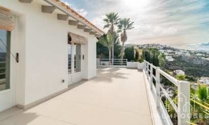 Venta - Villa - Pego - Monte Pego