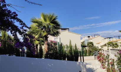 Herverkoop - Appartement - Denia - Denia Centro