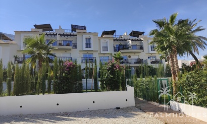 Herverkoop - Appartement - Denia - Denia Centro