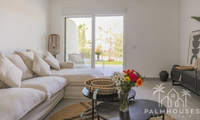 Herverkoop - Appartement - Denia - Denia Centro