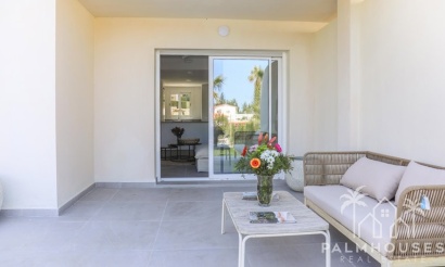 Herverkoop - Appartement - Denia - Denia Centro