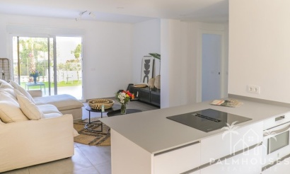 Herverkoop - Appartement - Denia - Denia Centro