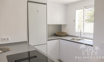 Herverkoop - Appartement - Denia - Denia Centro