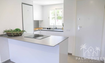 Herverkoop - Appartement - Denia - Denia Centro