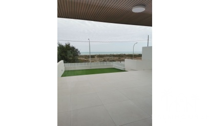 Revente - Apartment - Denia - Denia Centro