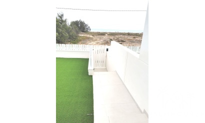 Revente - Apartment - Denia - Denia Centro