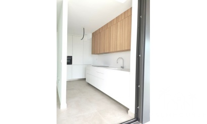 Revente - Apartment - Denia - Denia Centro