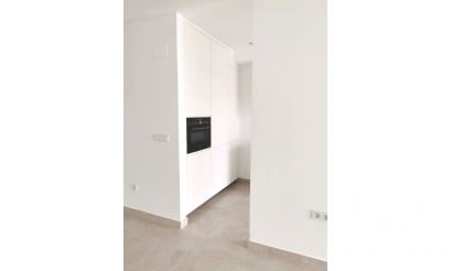 Revente - Apartment - Denia - Denia Centro