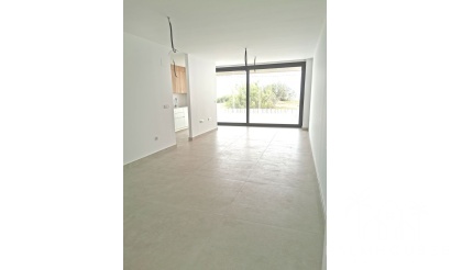 Revente - Apartment - Denia - Denia Centro