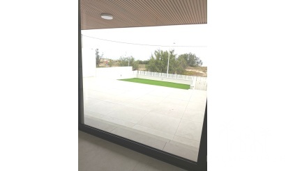 Revente - Apartment - Denia - Denia Centro