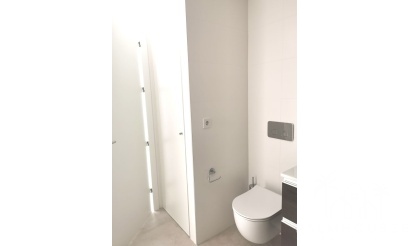Revente - Apartment - Denia - Denia Centro