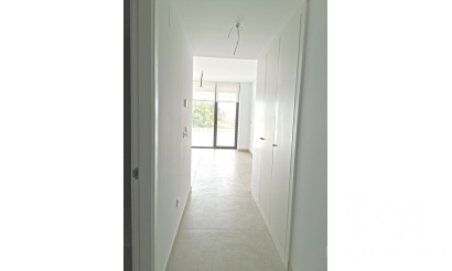 Revente - Apartment - Denia - Denia Centro