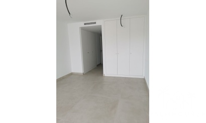 Revente - Apartment - Denia - Denia Centro