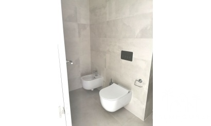 Revente - Apartment - Denia - Denia Centro