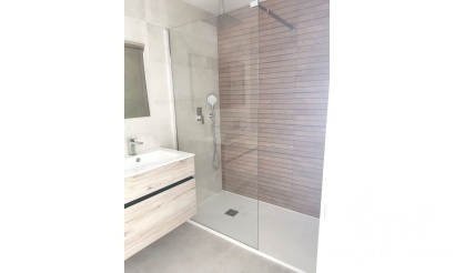 Revente - Apartment - Denia - Denia Centro