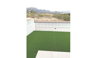 Revente - Apartment - Denia - Denia Centro