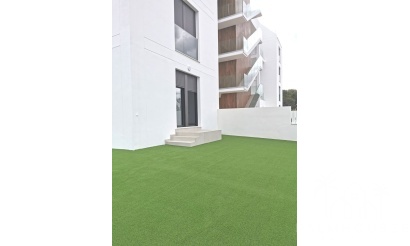 Revente - Apartment - Denia - Denia Centro