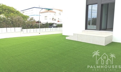 Revente - Apartment - Denia - Denia Centro