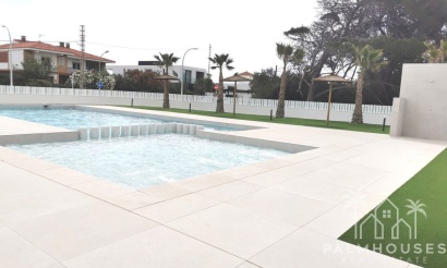 Revente - Apartment - Denia - Denia Centro