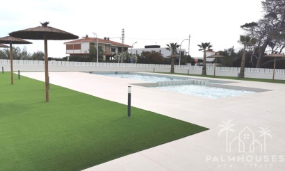 Revente - Apartment - Denia - Denia Centro