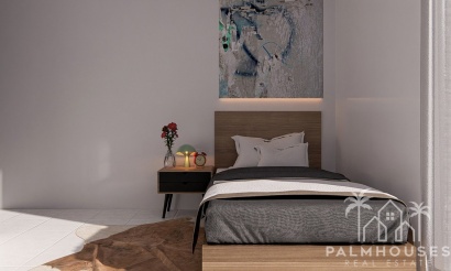 Venta - Villa - Pedreguer - Pedreguer Centro