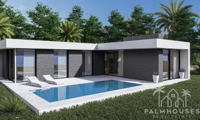 Venta - Villa - Pedreguer - Pedreguer Centro
