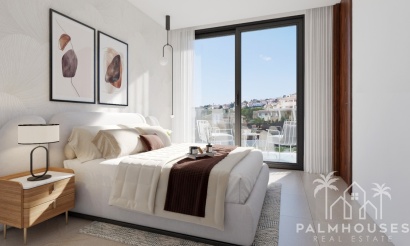Venta - Casa - Finestrat