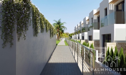 Venta - Casa - Finestrat